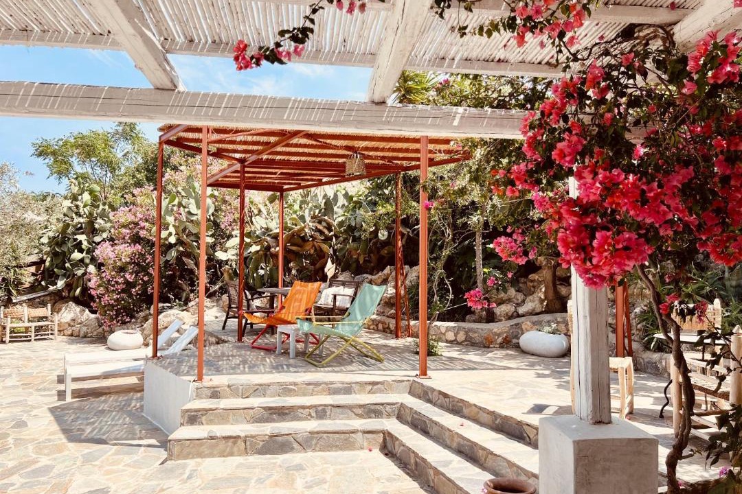 Photo of Others in Lindos