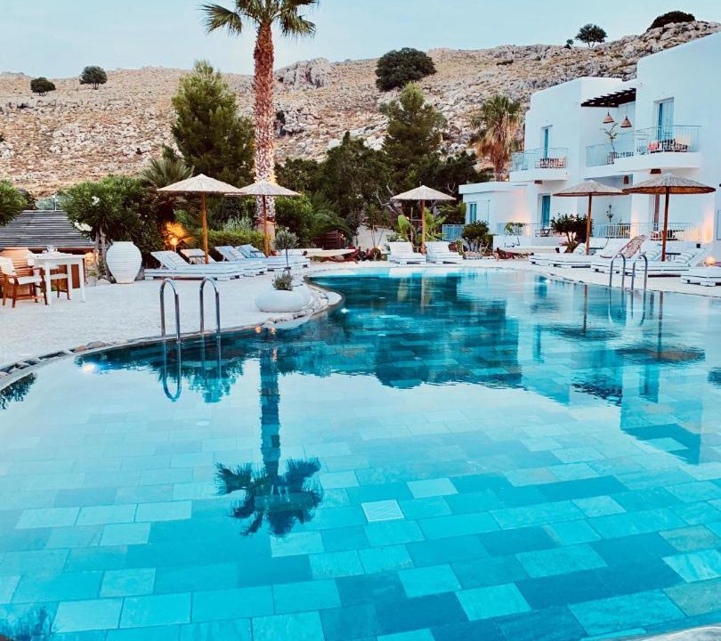 Photo of Others in Lindos
