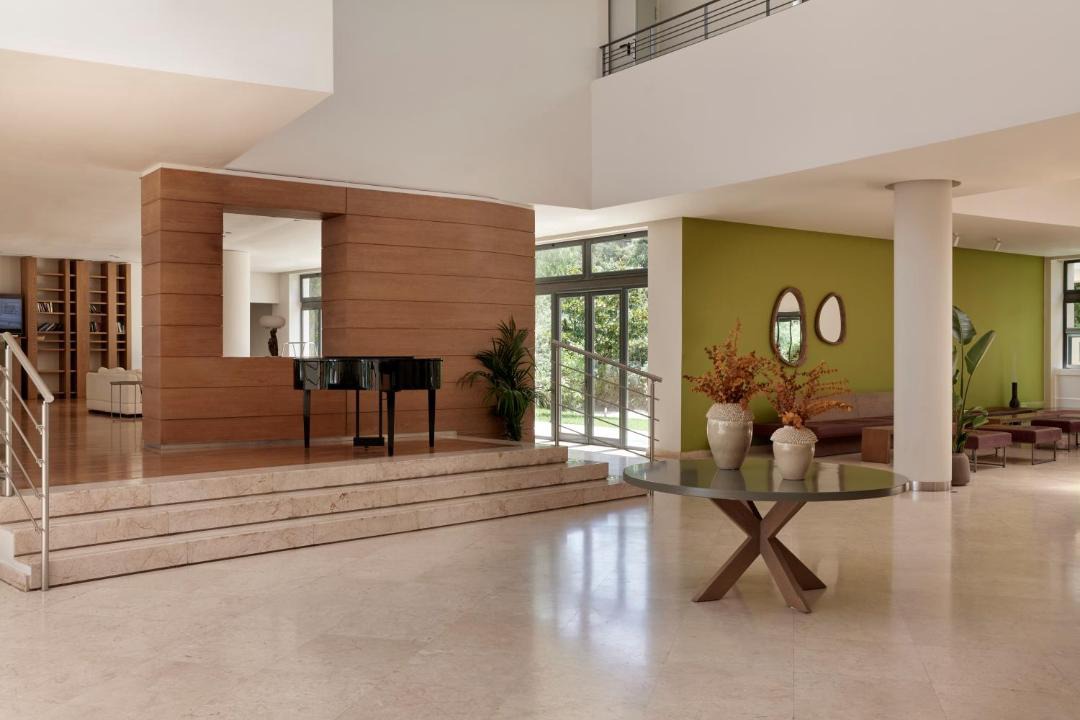 Photo of Livingroom in Neromilos