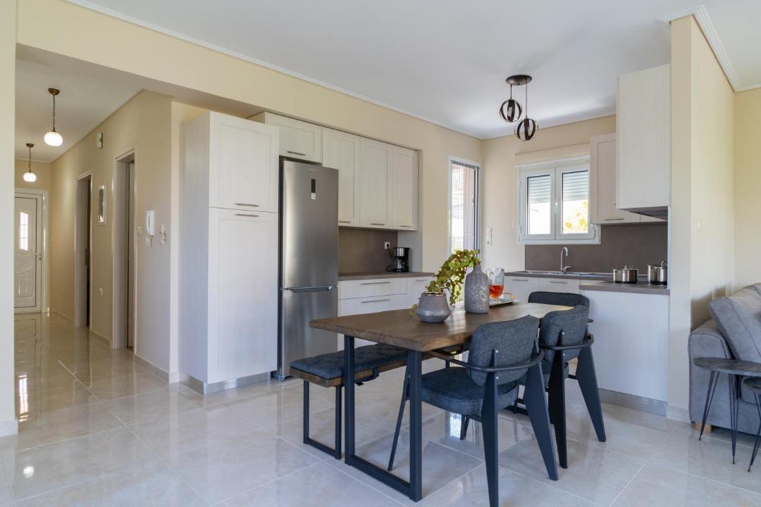 Photo of Kitchen in Volos