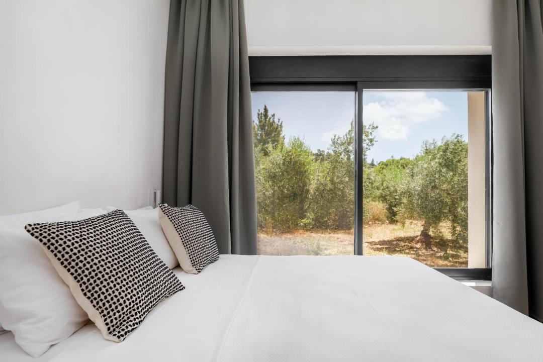 Photo of Bedroom in Elia Nikitis