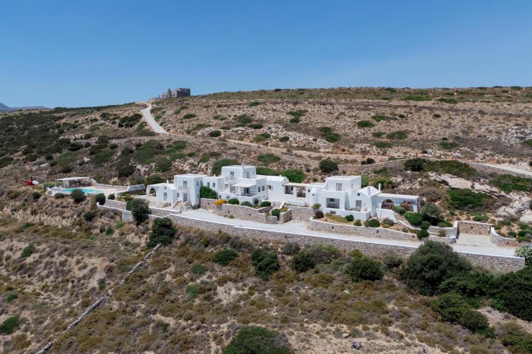 Photo of Others in Paros
