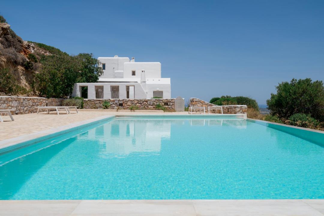 Photo of Others in Paros