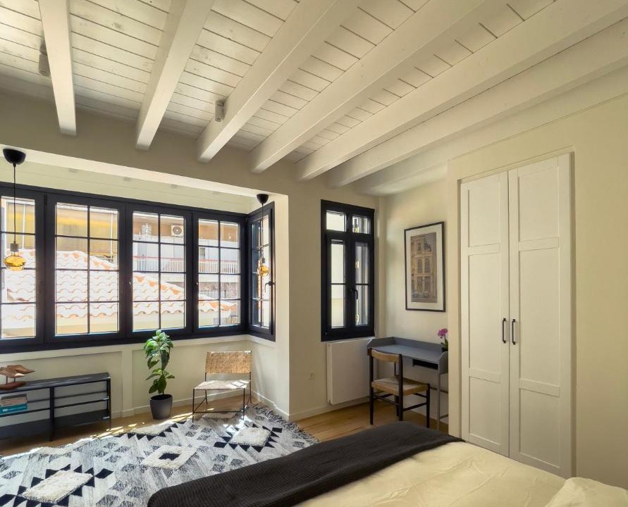 Photo of Bedroom in Kerameikos