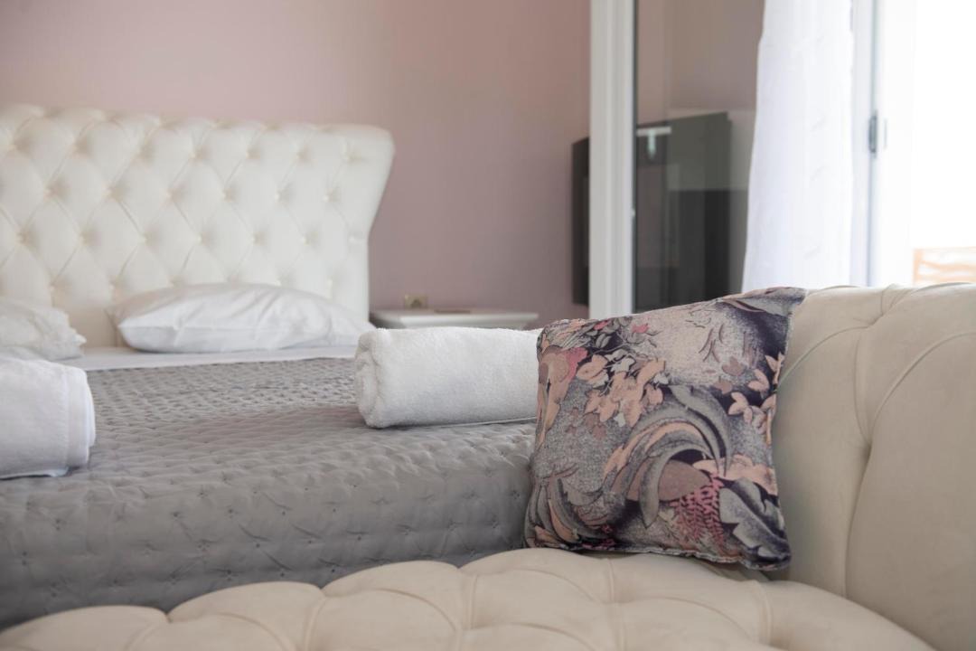 Photo of Bedroom in Petaleia