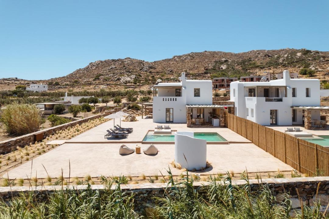 Photo of Others in Naxos