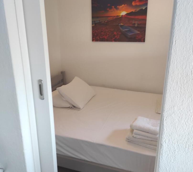 Photo of Bedroom in Makrigialos