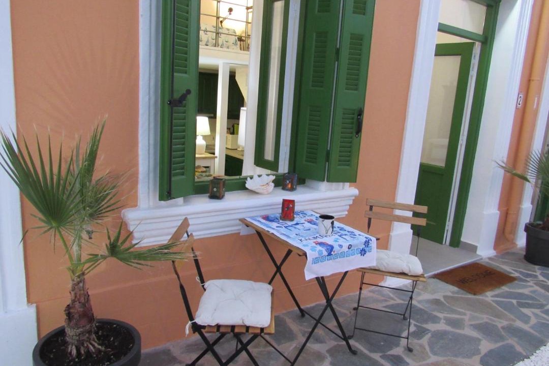 Photo of Patio Balcony in Voladha