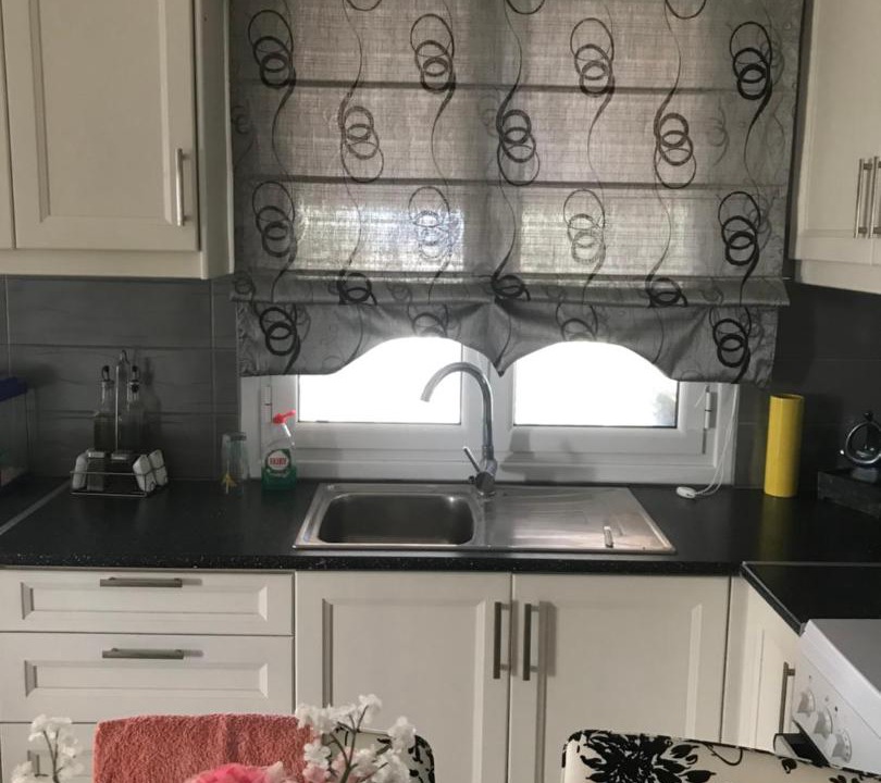 Photo of Kitchen in Pyrgos