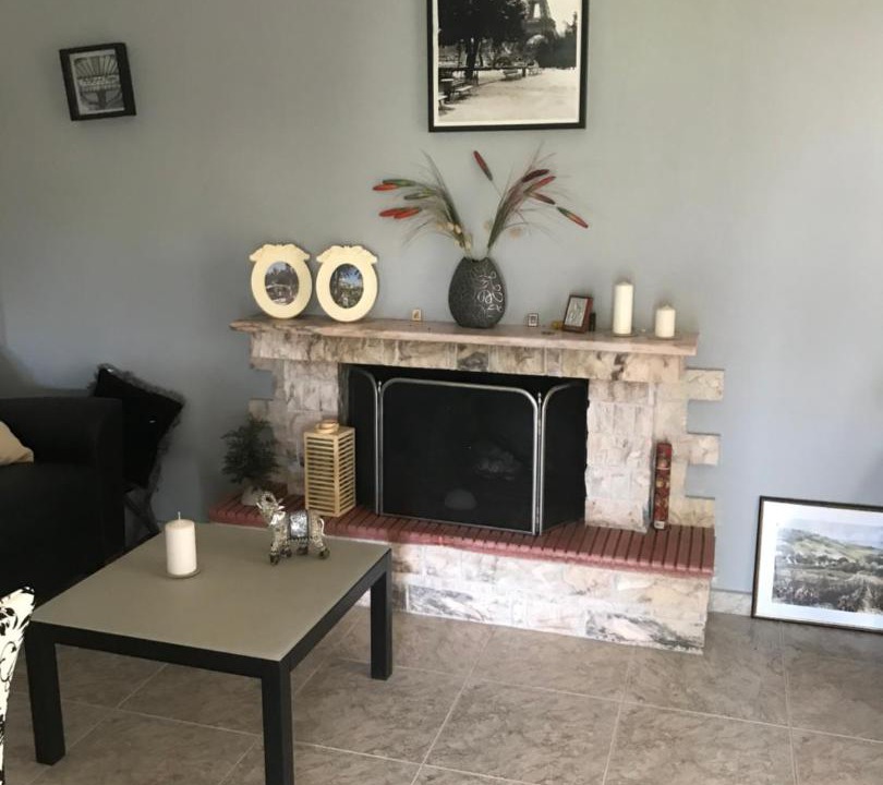 Photo of Livingroom in Pyrgos