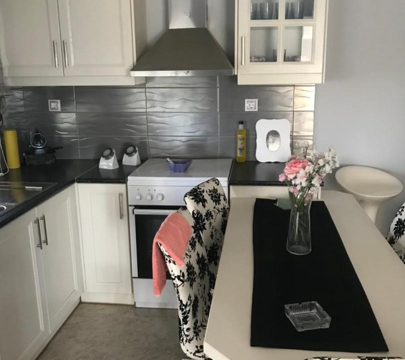 Photo of Kitchen in Pyrgos