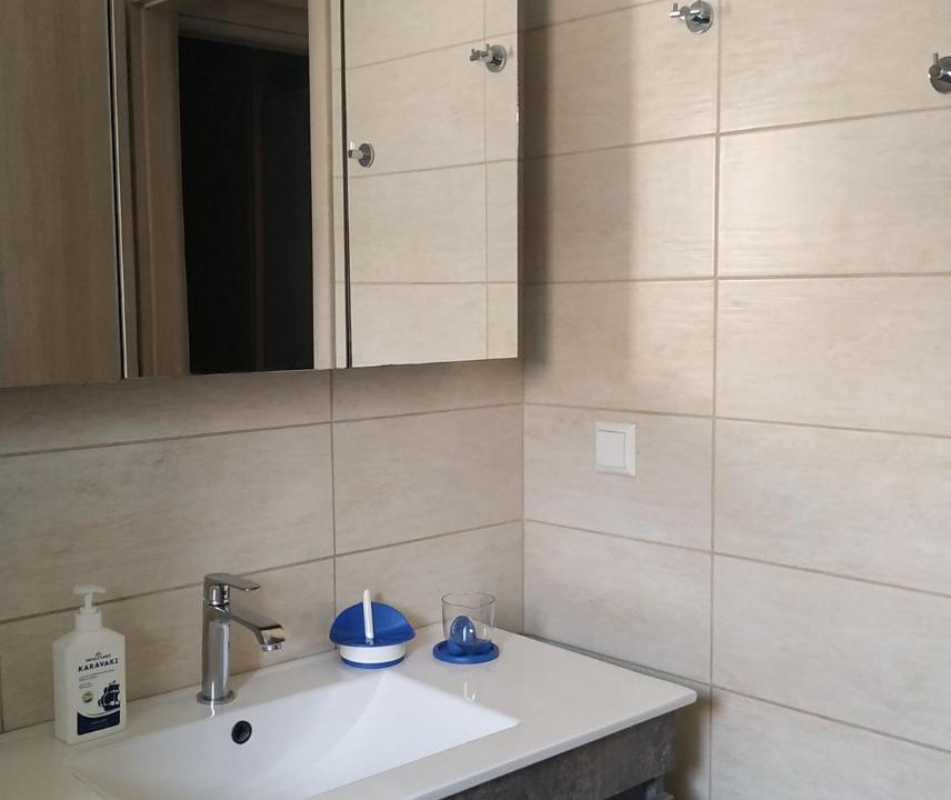 Photo of Bathroom in Eliki