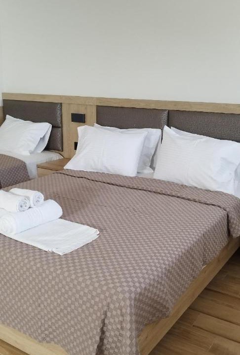 Photo of Bedroom in Katerini