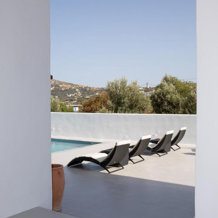Photo of Patio Balcony in Alinda