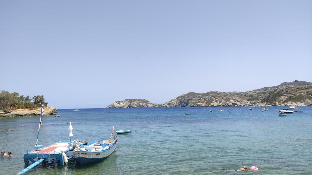 Photo of Others in Agia Pelagia