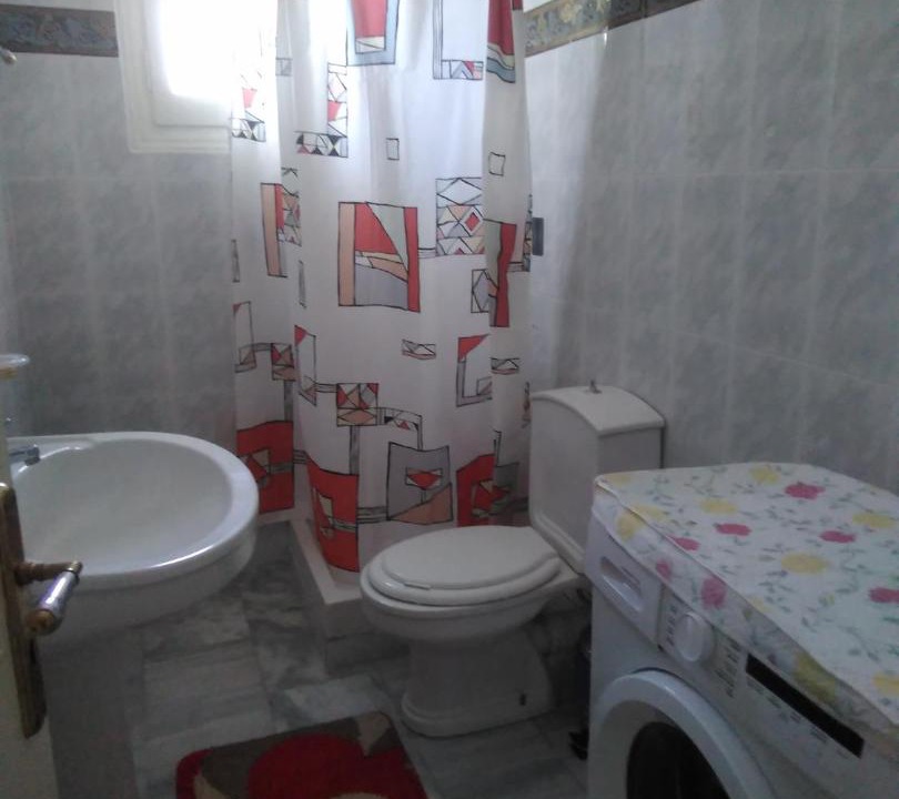 Photo of Bathroom in Petaleia