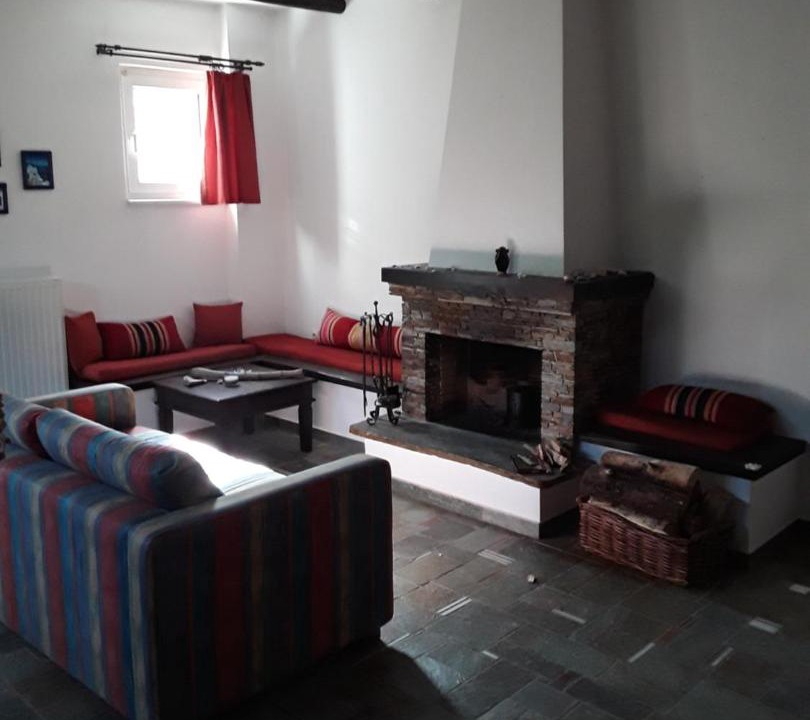 Photo of Livingroom in Dasamari