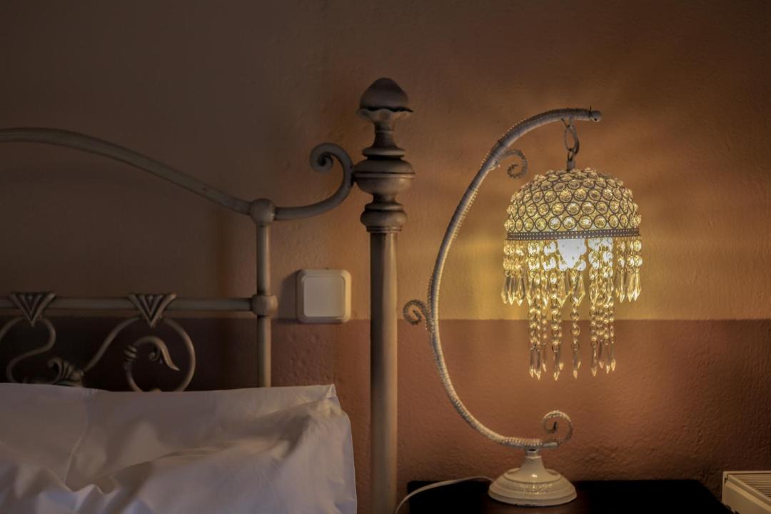 Photo of Bedroom in Kalambaka