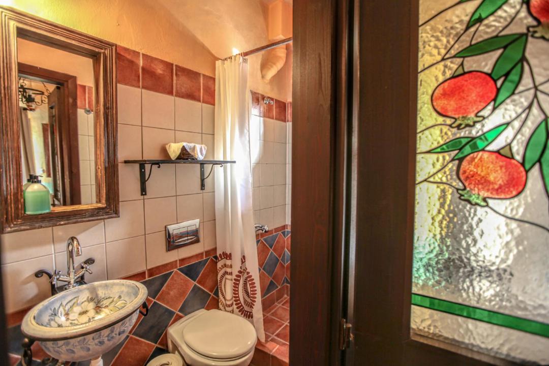 Photo of Bathroom in Kalambaka