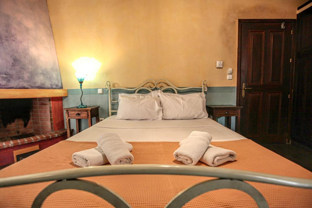 Photo of Bedroom in Kalambaka