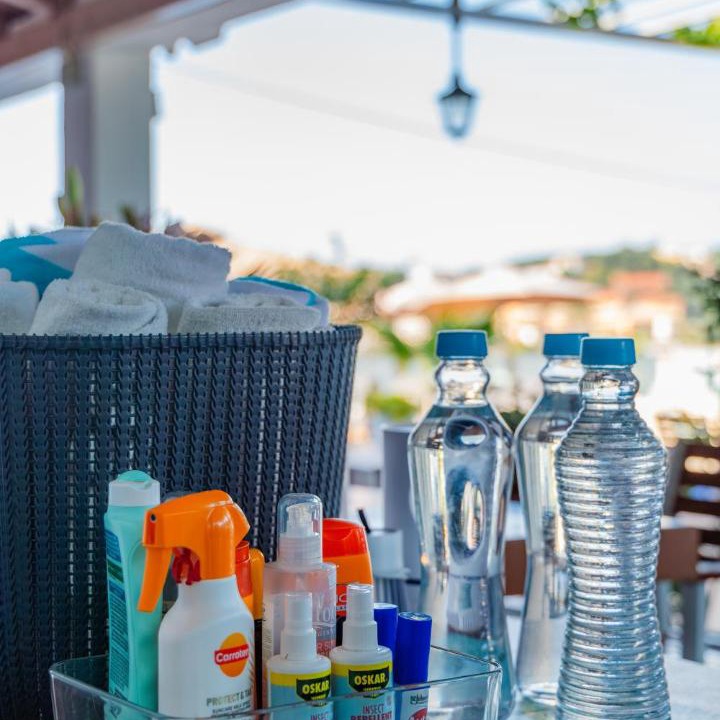 Photo of Others in Agios Stefanos Avliotes