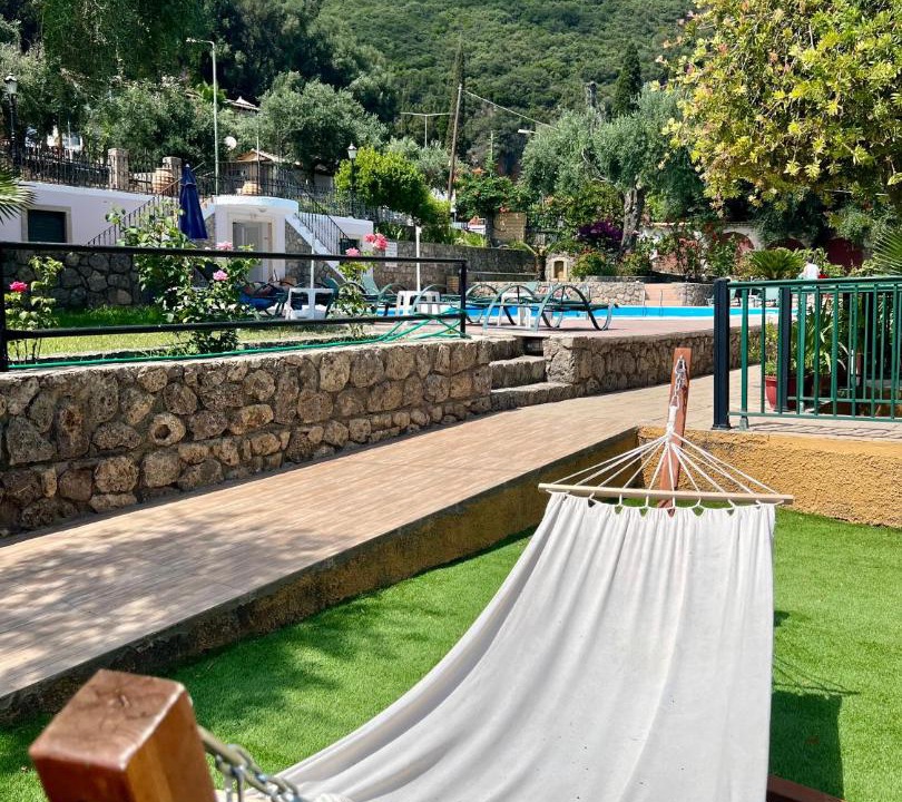 Photo of Others in Paleokastritsa