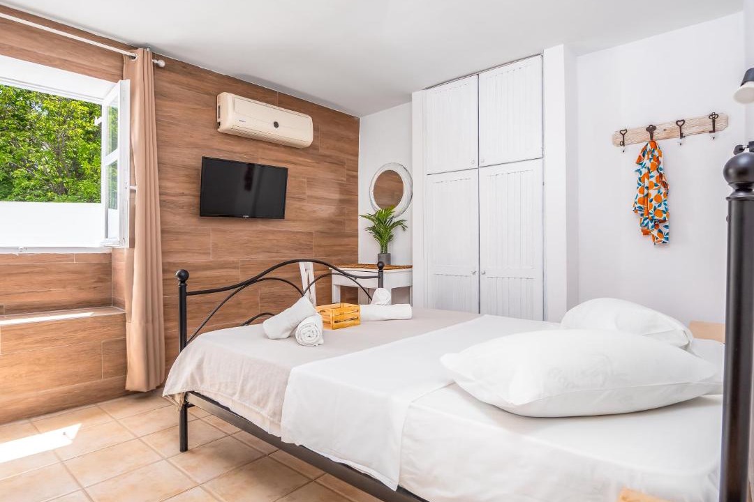 Photo of Bedroom in Argyroupoli