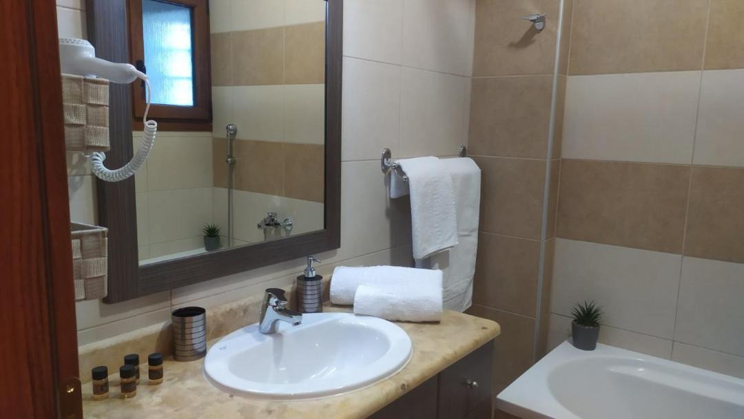 Photo of Bathroom in Sivota