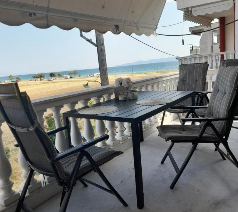 Photo of Others in Paralia Ofryniou