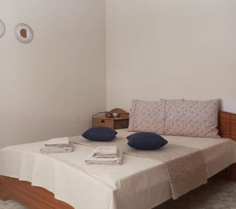 Photo of Bedroom in Kavala