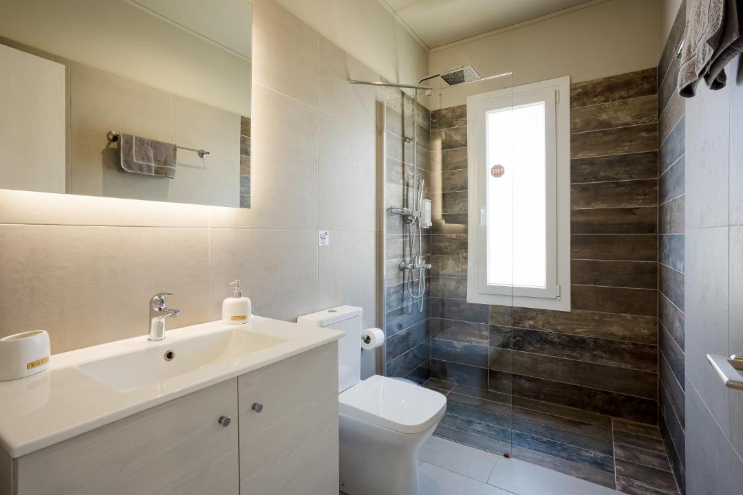 Photo of Bathroom in Agia Marina