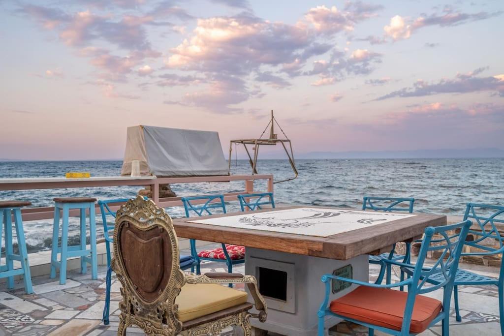 Photo of Others in Lesvos