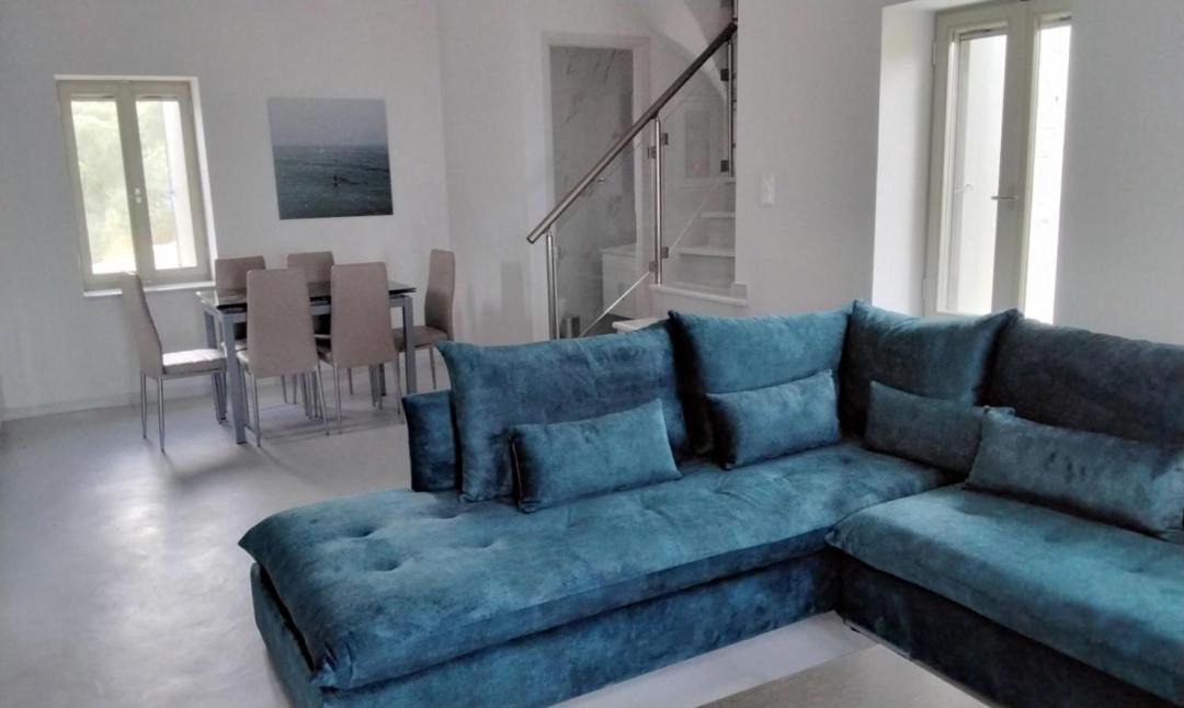 Photo of Livingroom in Skoutari