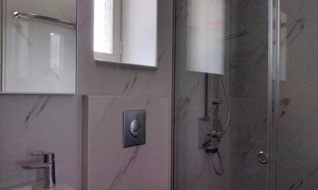 Photo of Bathroom in Skoutari