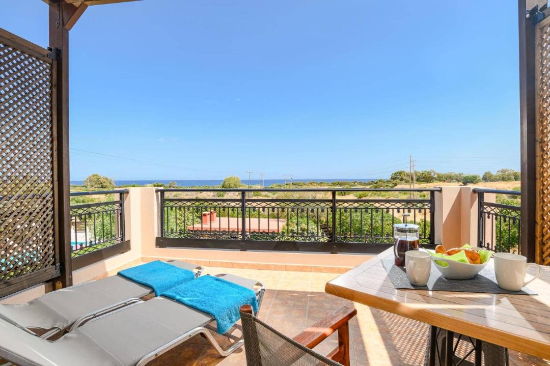 Photo of Patio Balcony in Gennadi