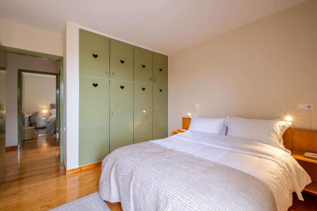 Photo of Bedroom in Kato Sounion