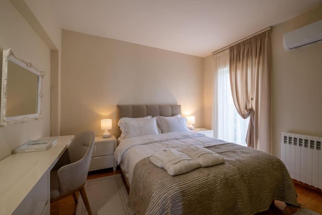 Photo of Bedroom in Kato Sounion