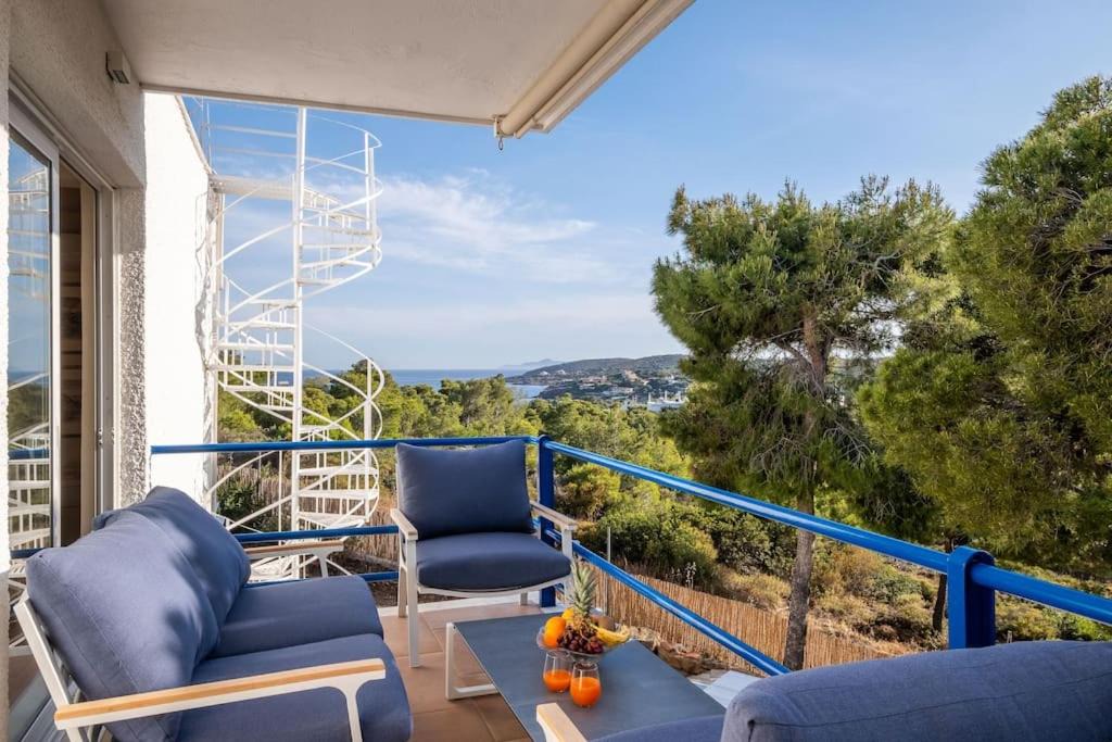 Photo of Patio Balcony in Kato Sounion