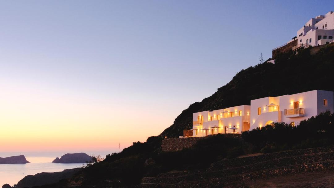 Photo of Others in Milos