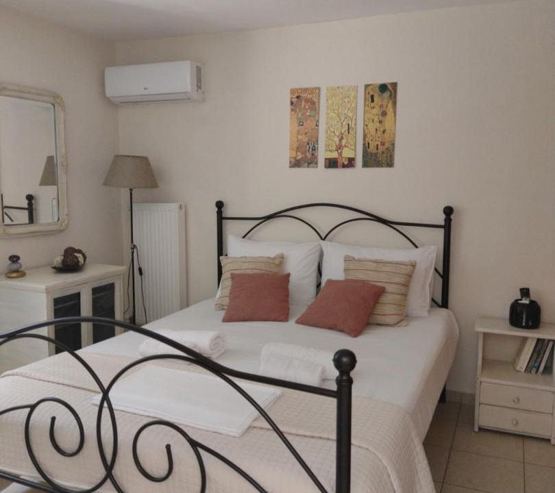 Photo of Bedroom in Nafplion City Centre