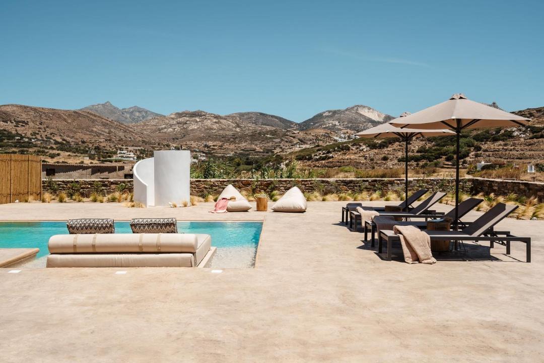 Photo of Others in Naxos