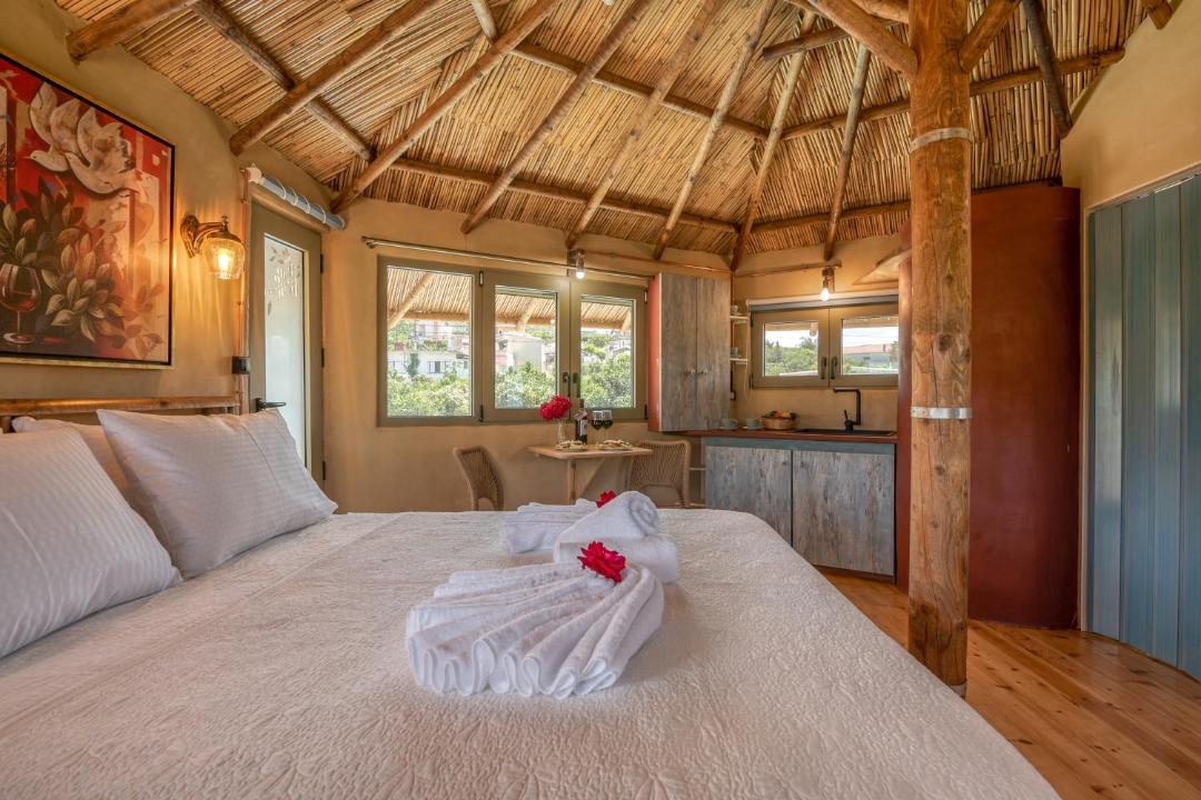 Photo of Bedroom in Sirili