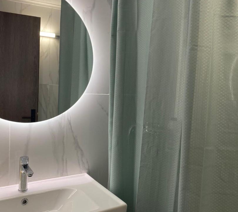 Photo of Bathroom in Samothrace