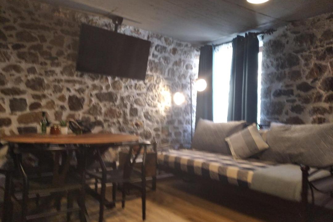 Photo of Livingroom in Samothrace