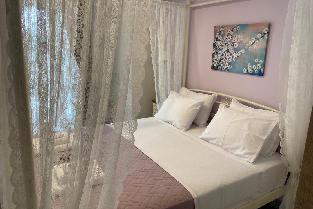 Photo of Bedroom in Xylokastron