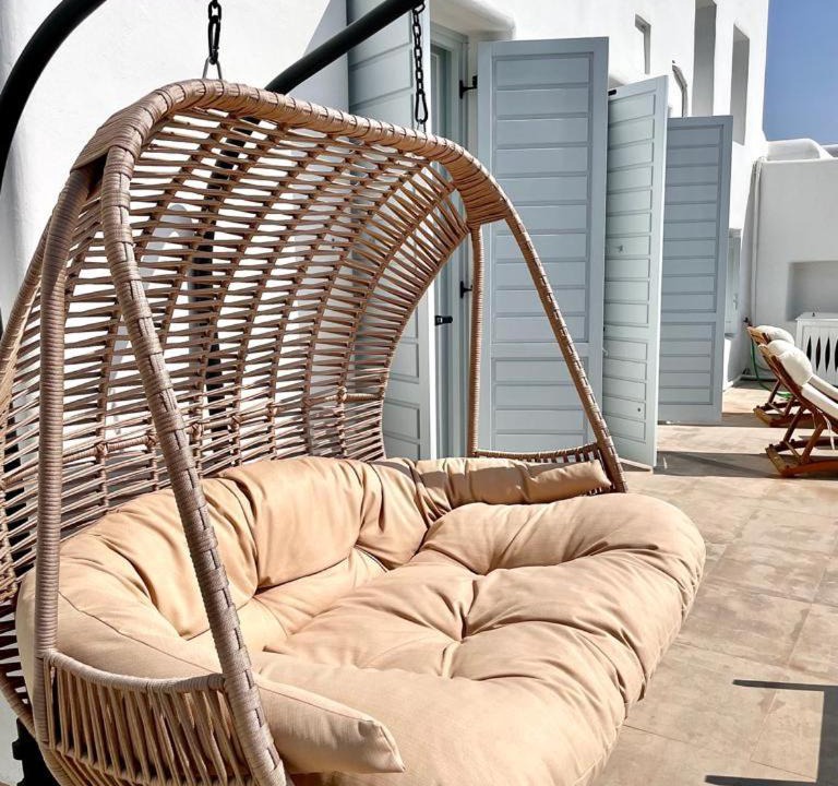 Photo of Patio Balcony in Agios Ioannis