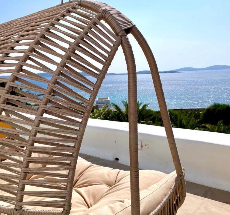 Photo of Patio Balcony in Agios Ioannis