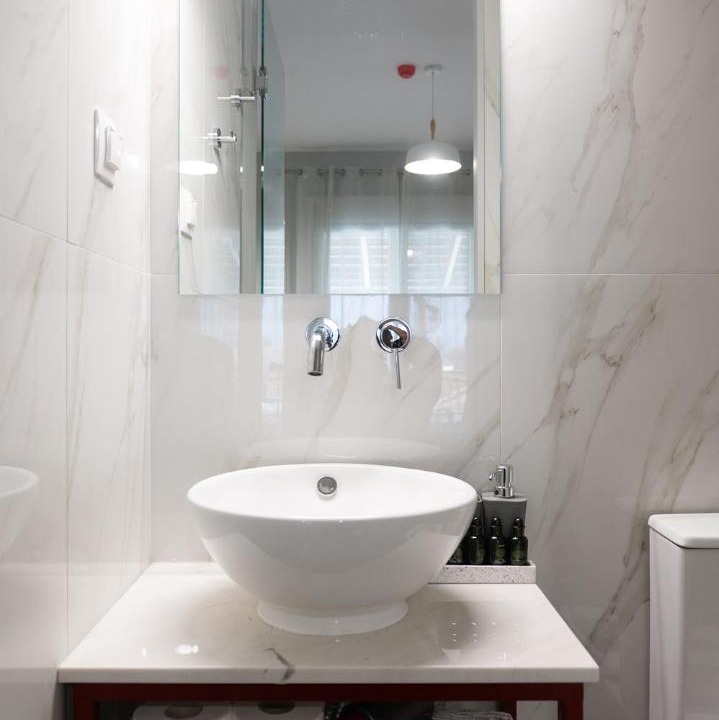 Photo of Bathroom in Topeiros