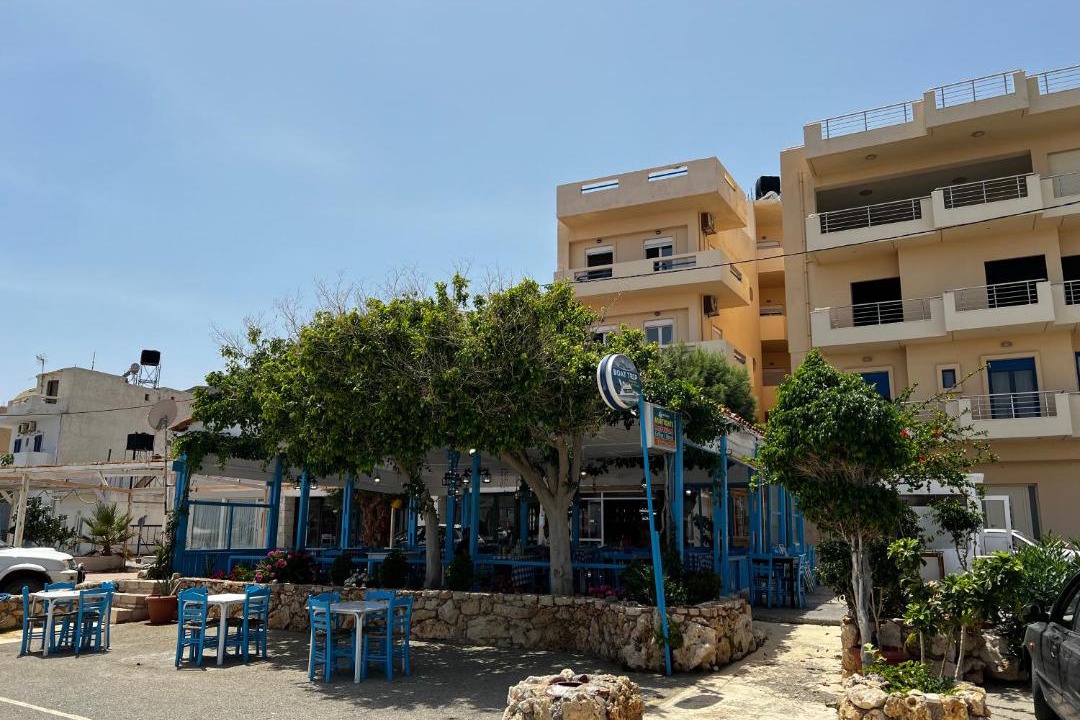 Photo of Others in Tsoutsouros