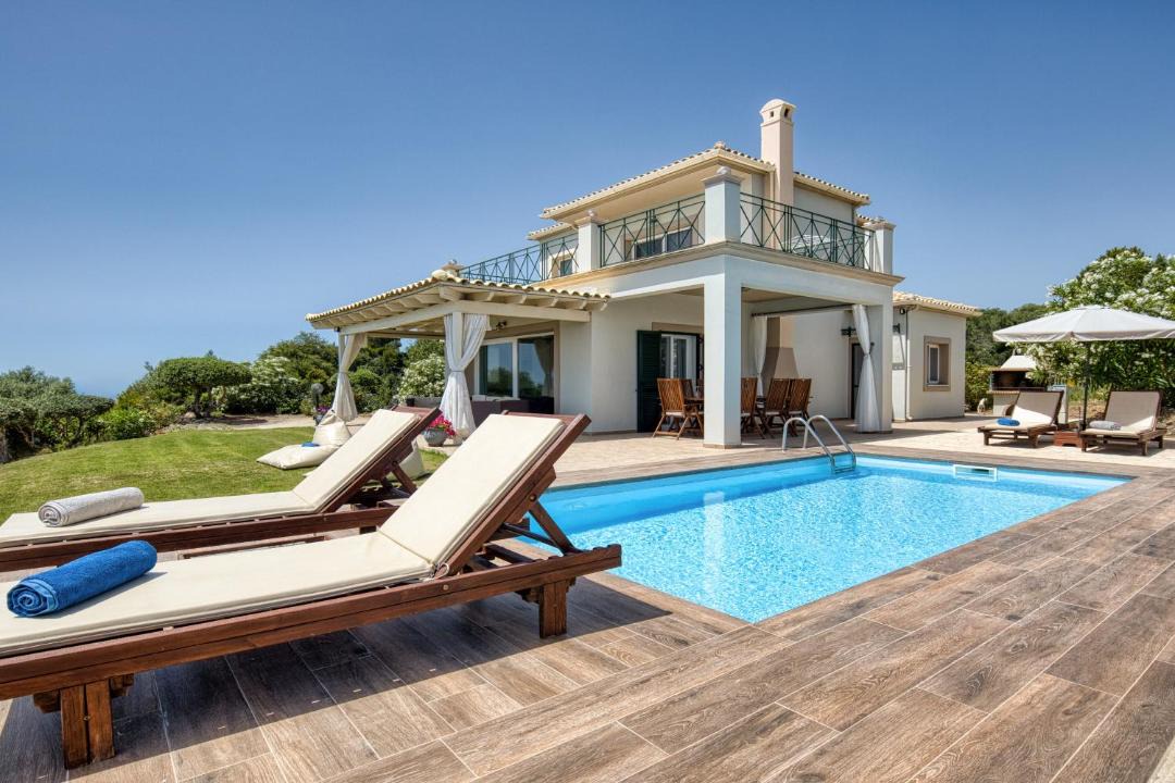 Photo of Outdoor in Sinarades